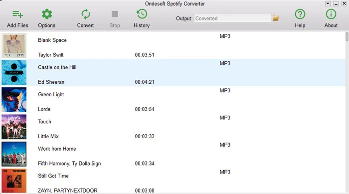 Spotify playlist downloader mac os
